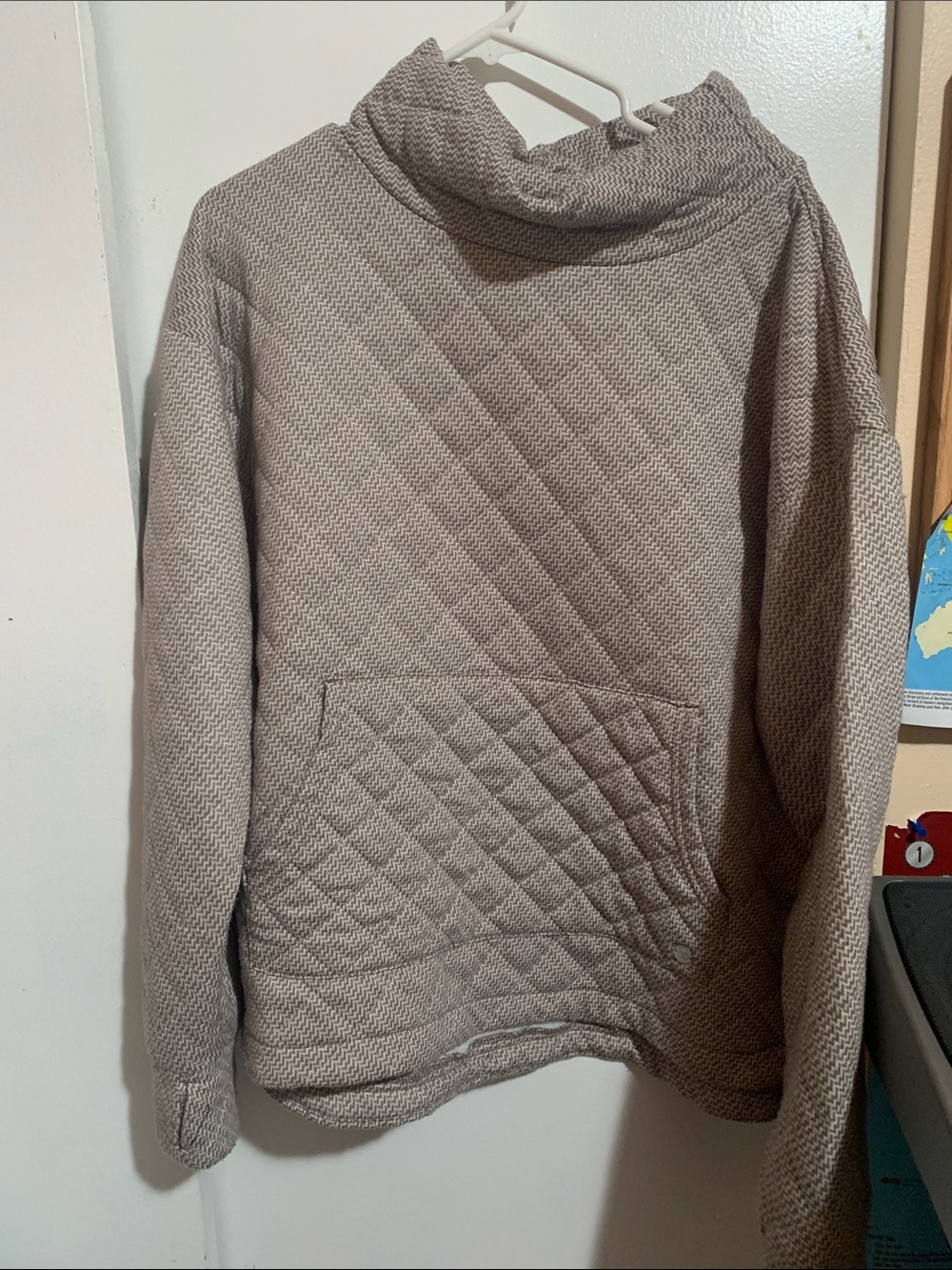 Jones New York Sport sweater